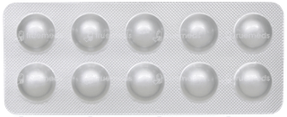 Olmistrum Ln 20 Tablet 10